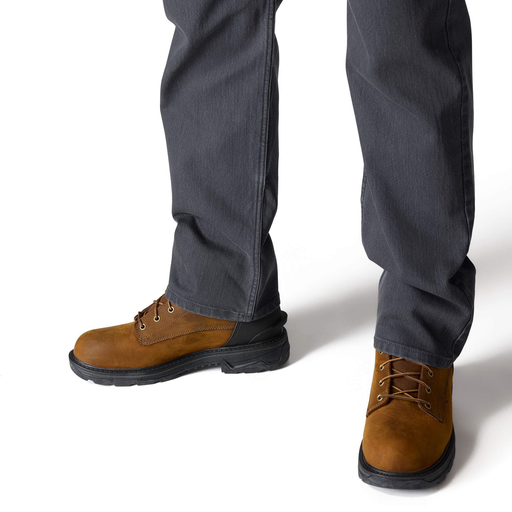 Carhartt Men's Relaxed Fit Straight Leg Jeans