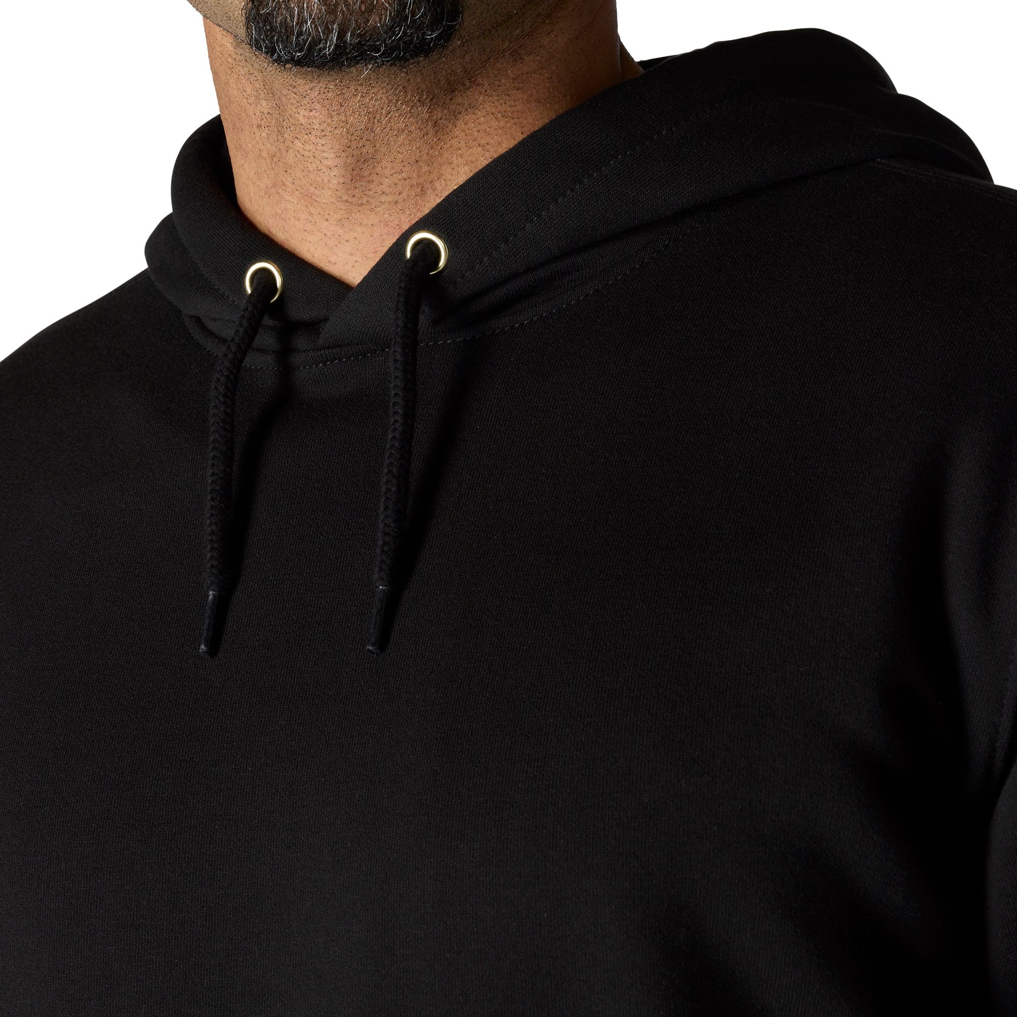 Carhartt Men's Boyfriend Rain Defender® Midweight Graphic Cotton Blend Fleece Hoodie