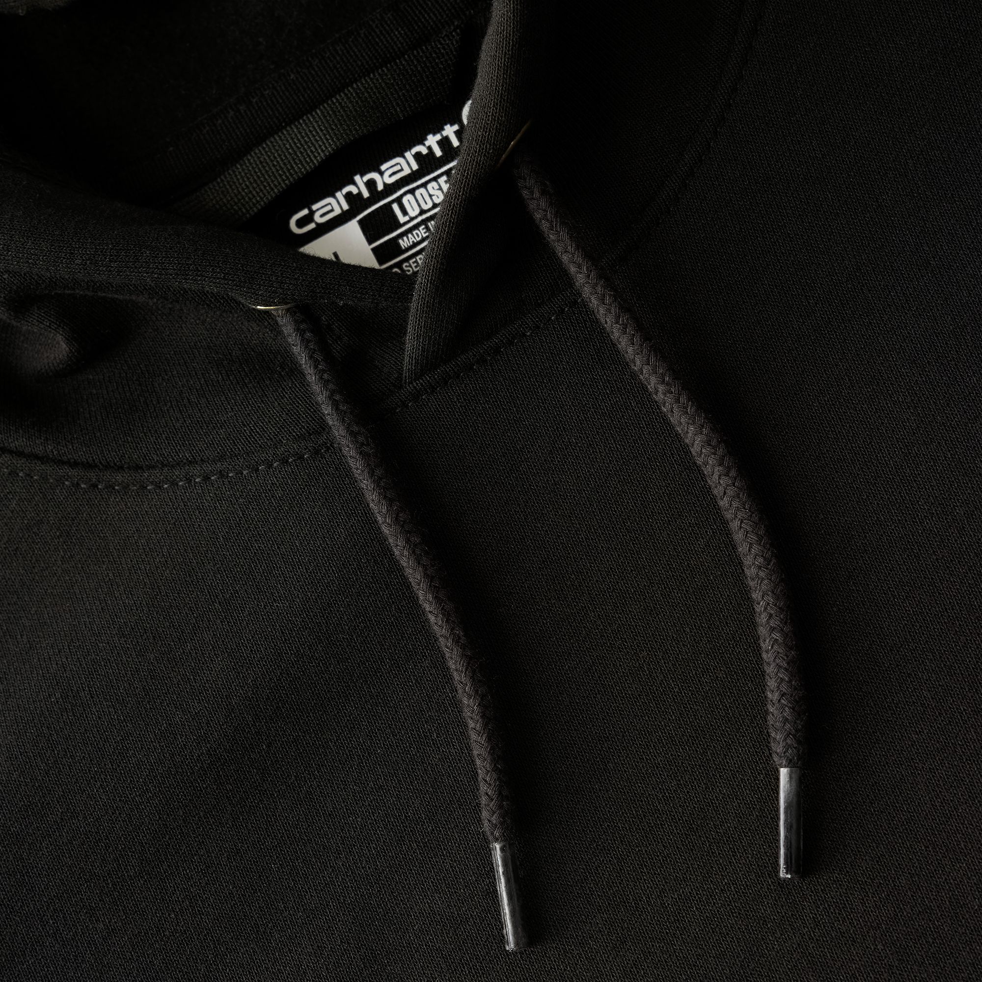 Carhartt Men's Camo Graphic Hoodie