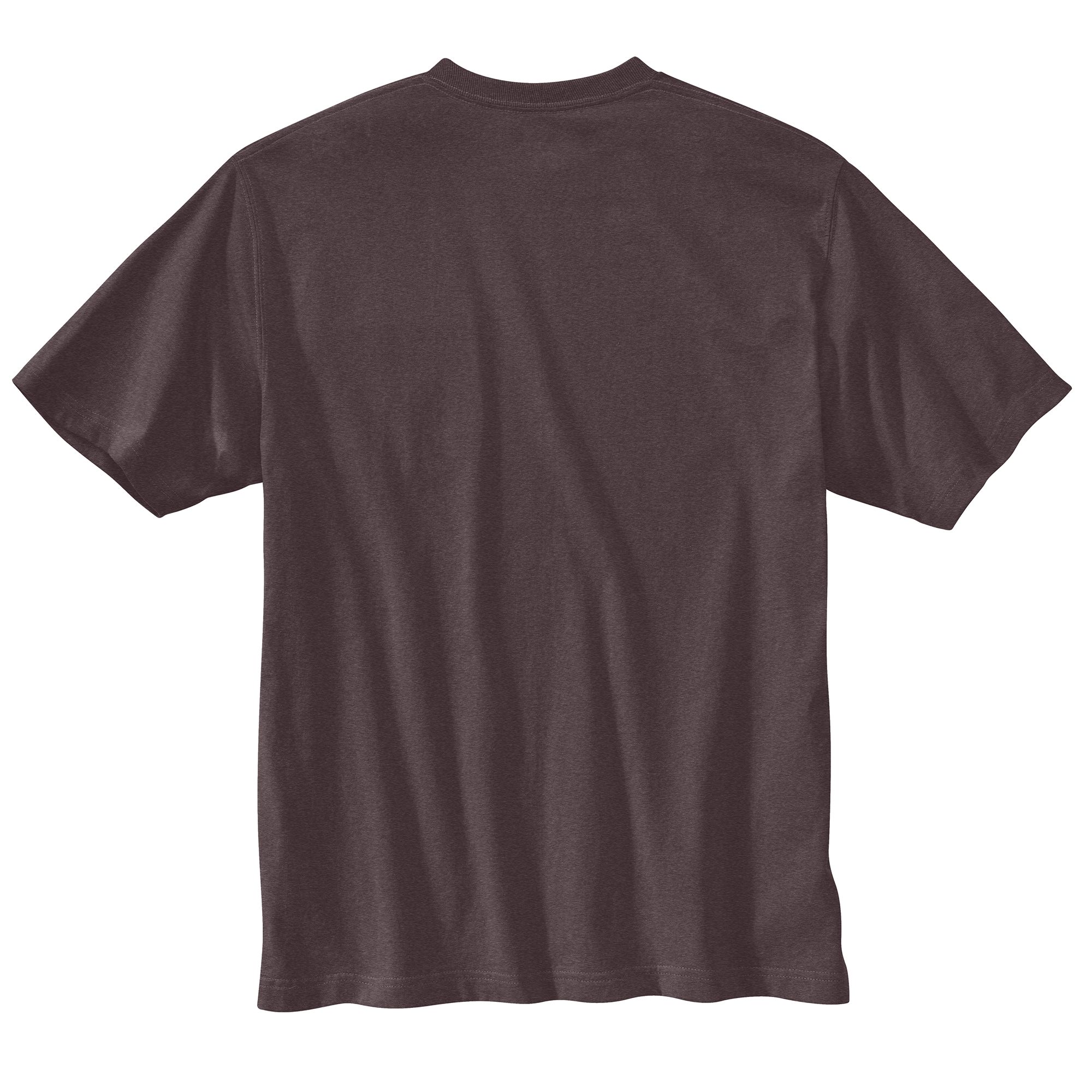 Carhartt Men's Loose Fit Pocket T Shirt