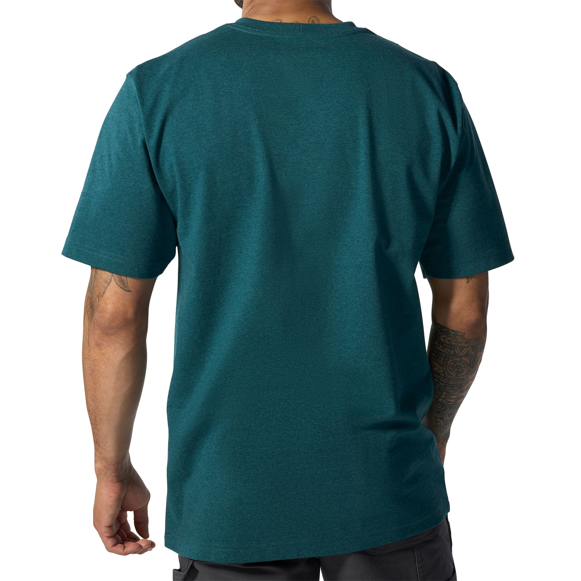 Carhartt Men's Loose Fit Pocket T Shirt