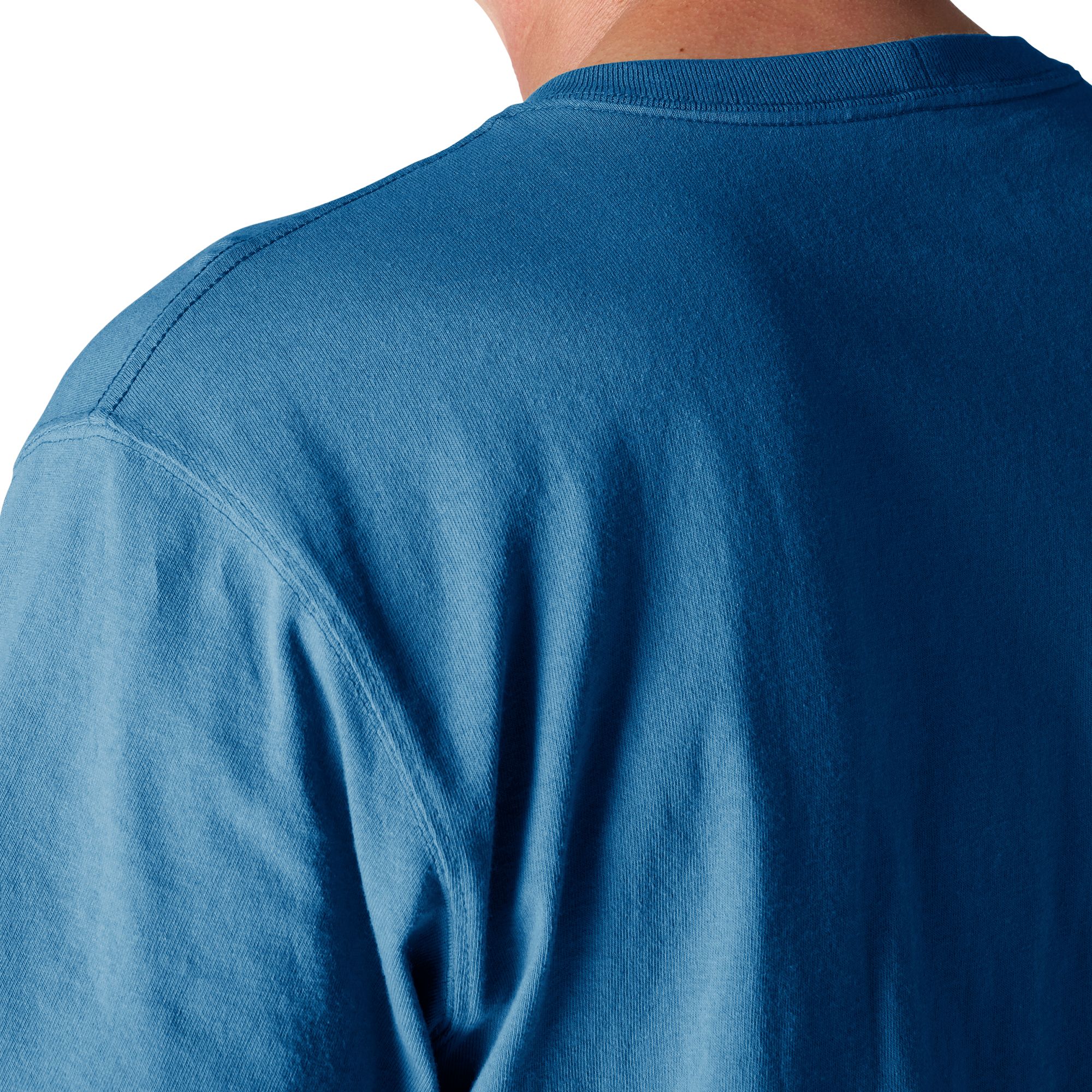 Carhartt Men's Loose Fit Pocket T Shirt