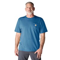 Carhartt Men's Loose Fit Pocket T Shirt