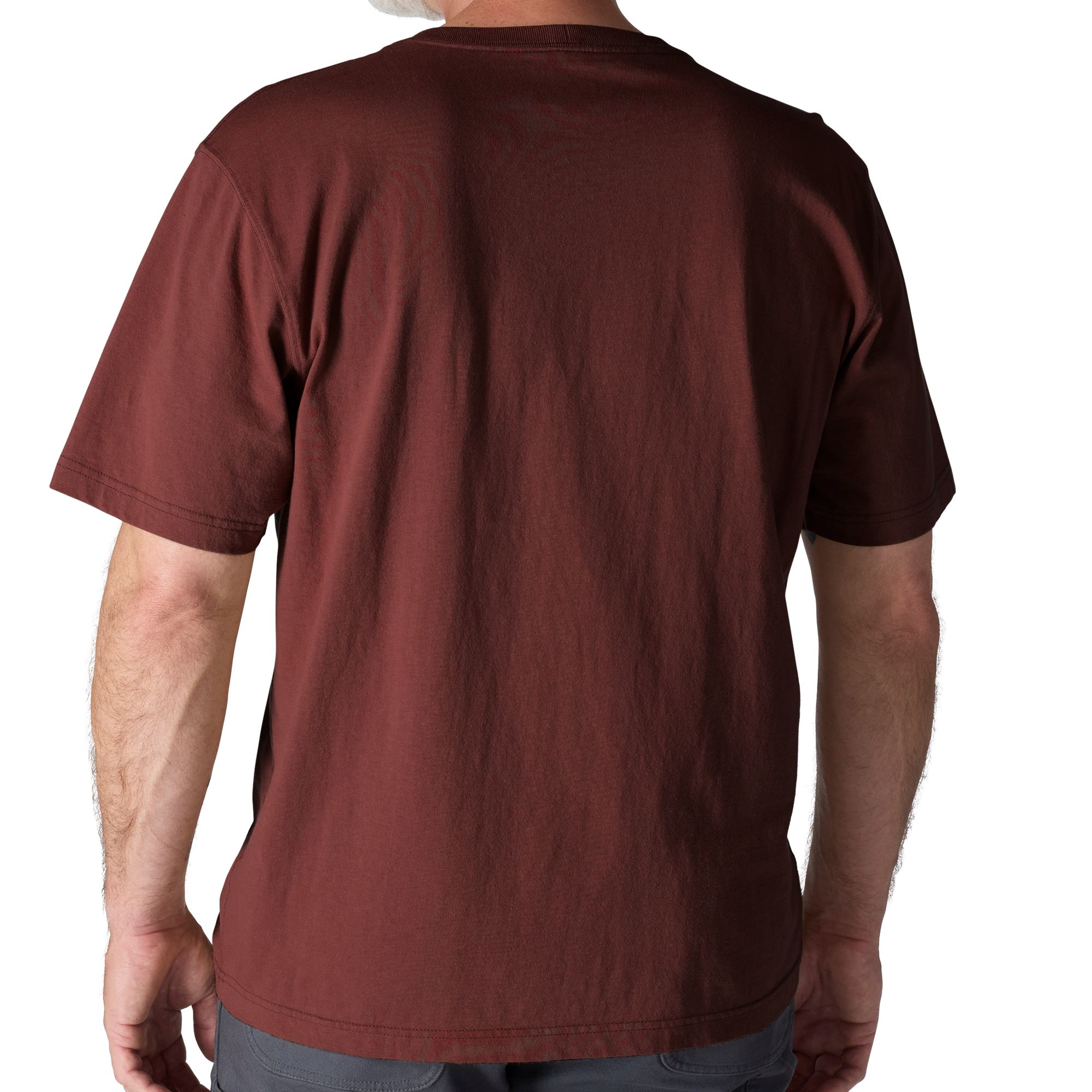 Carhartt Men's Loose Fit Pocket T Shirt