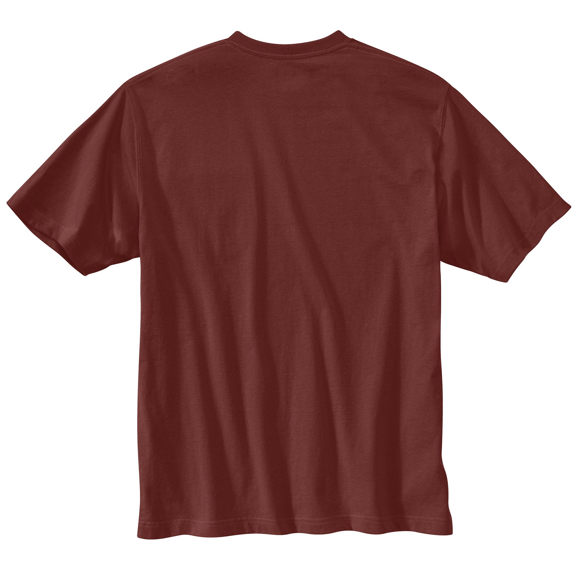 Carhartt Men's Loose Fit Pocket T Shirt