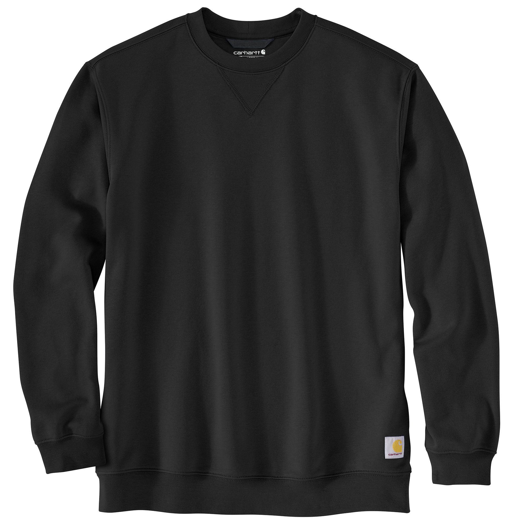Carhartt Men's Midweight Crewneck Sweatshirt