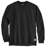 Carhartt Men's Midweight Crewneck Sweatshirt Front_Flat