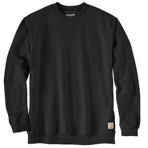 Carhartt Men's Midweight Crewneck Sweatshirt