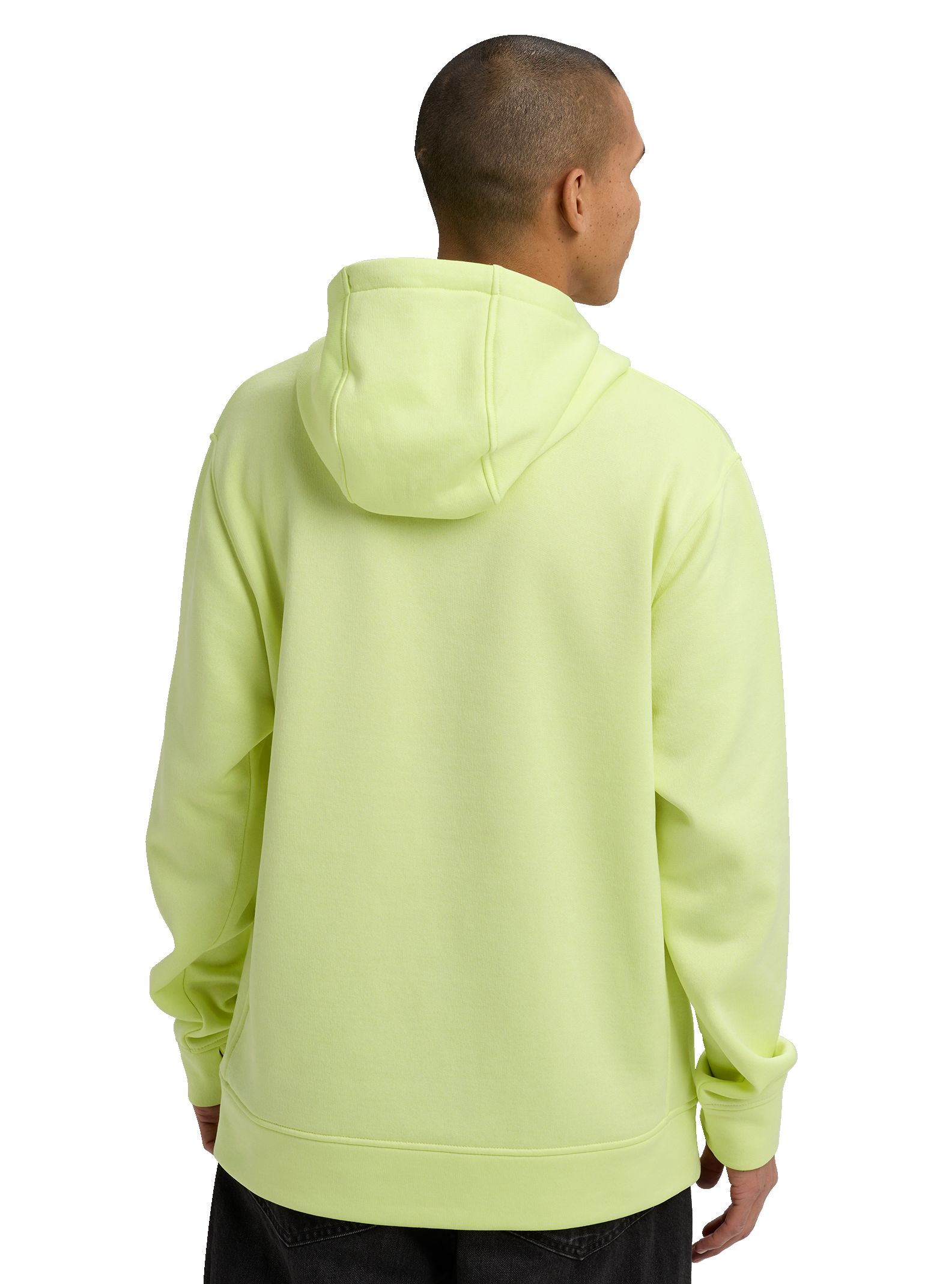 Burton Men's Oak Pullover Hoodie