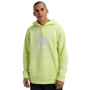 Burton Men's Oak Pullover Hoodie