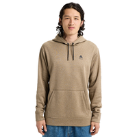 Burton Men's Oak Pullover Hoodie