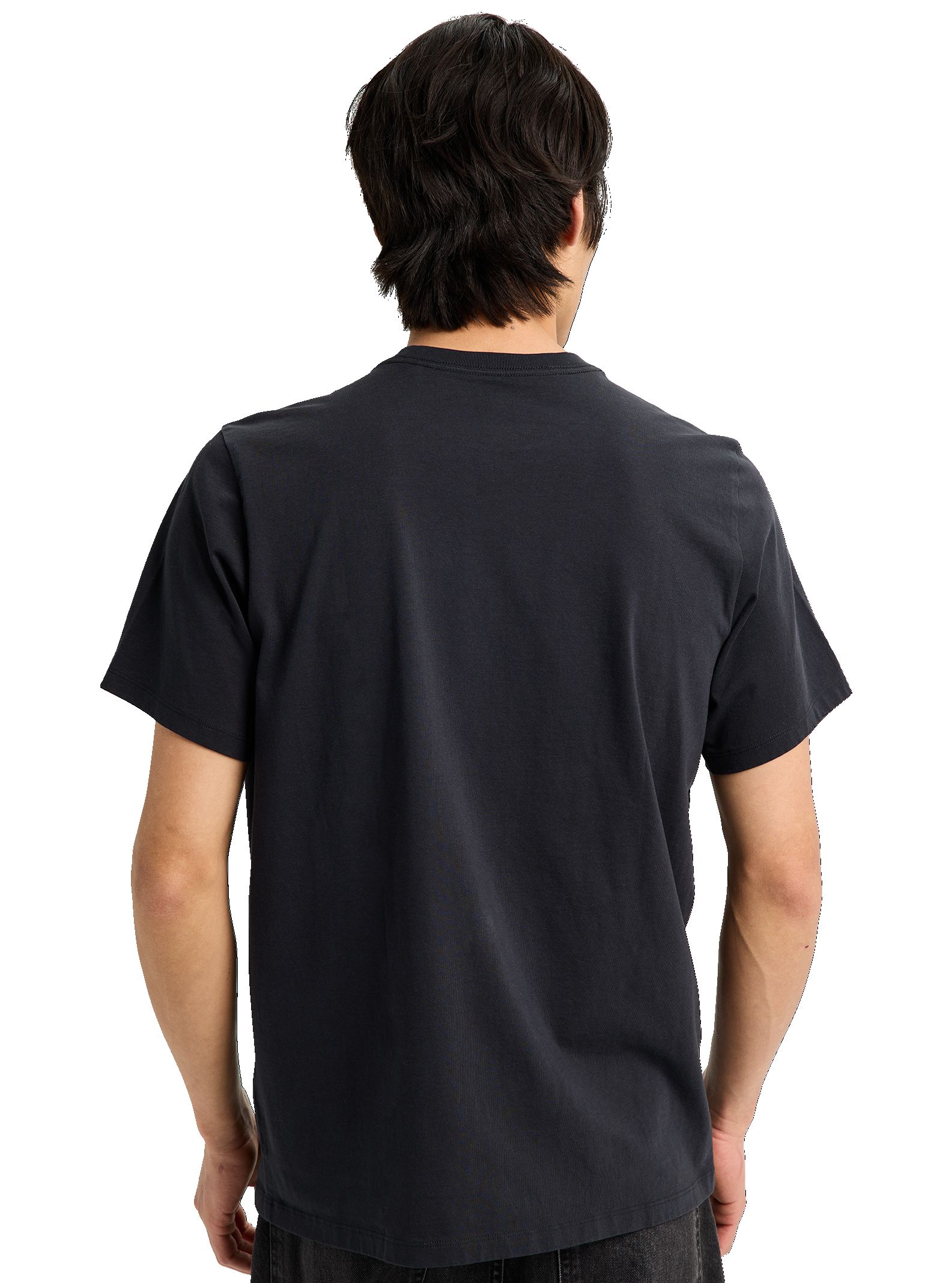 Burton Men's Mountain High Short Sleeve T-Shirt