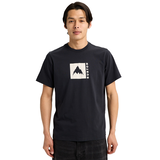 Burton Men's Mountain High Short Sleeve T-Shirt