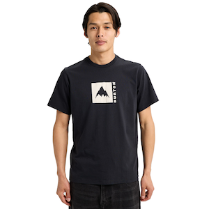 Burton Men's Mountain High Short Sleeve T-Shirt