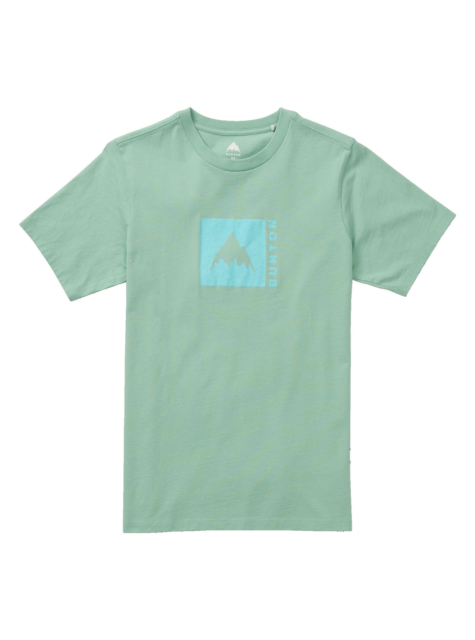 Burton Men's Mountain High Short Sleeve T-Shirt