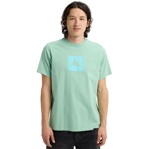 Burton Men's Mountain High Short Sleeve T-Shirt