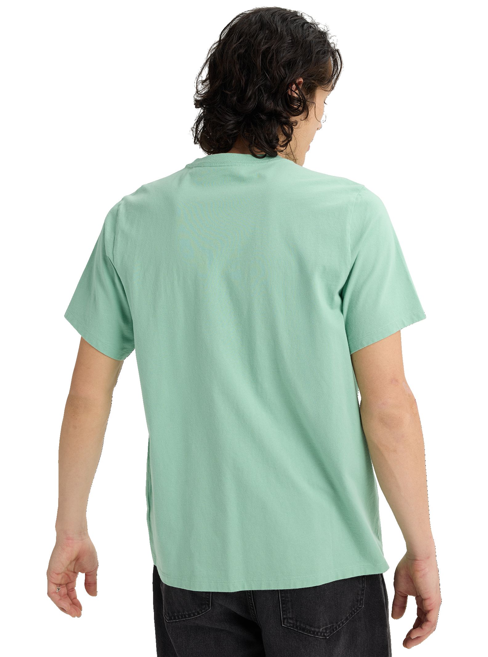 Burton Men's Mountain High Short Sleeve T-Shirt