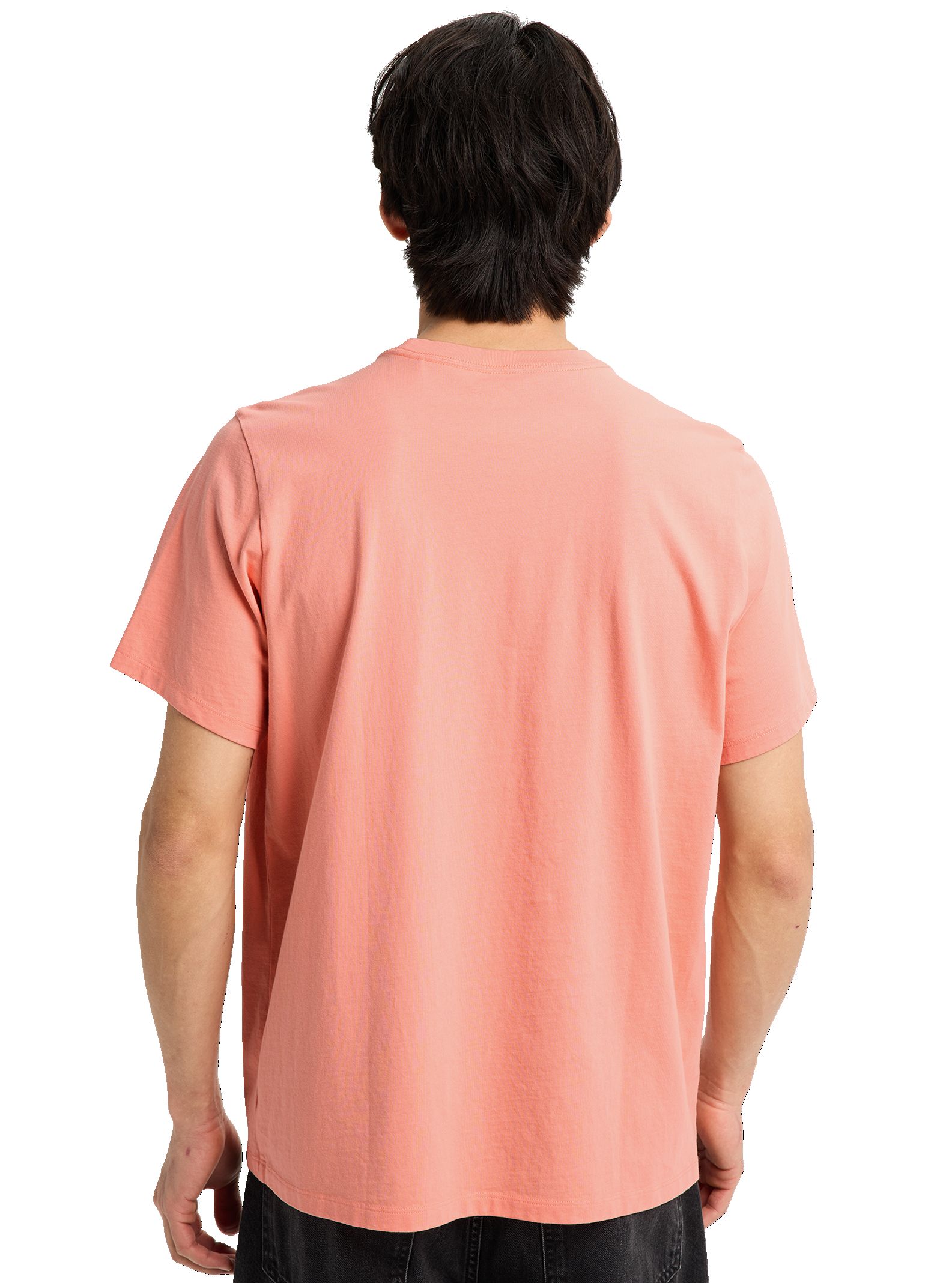 Burton Men's Mountain High Short Sleeve T-Shirt