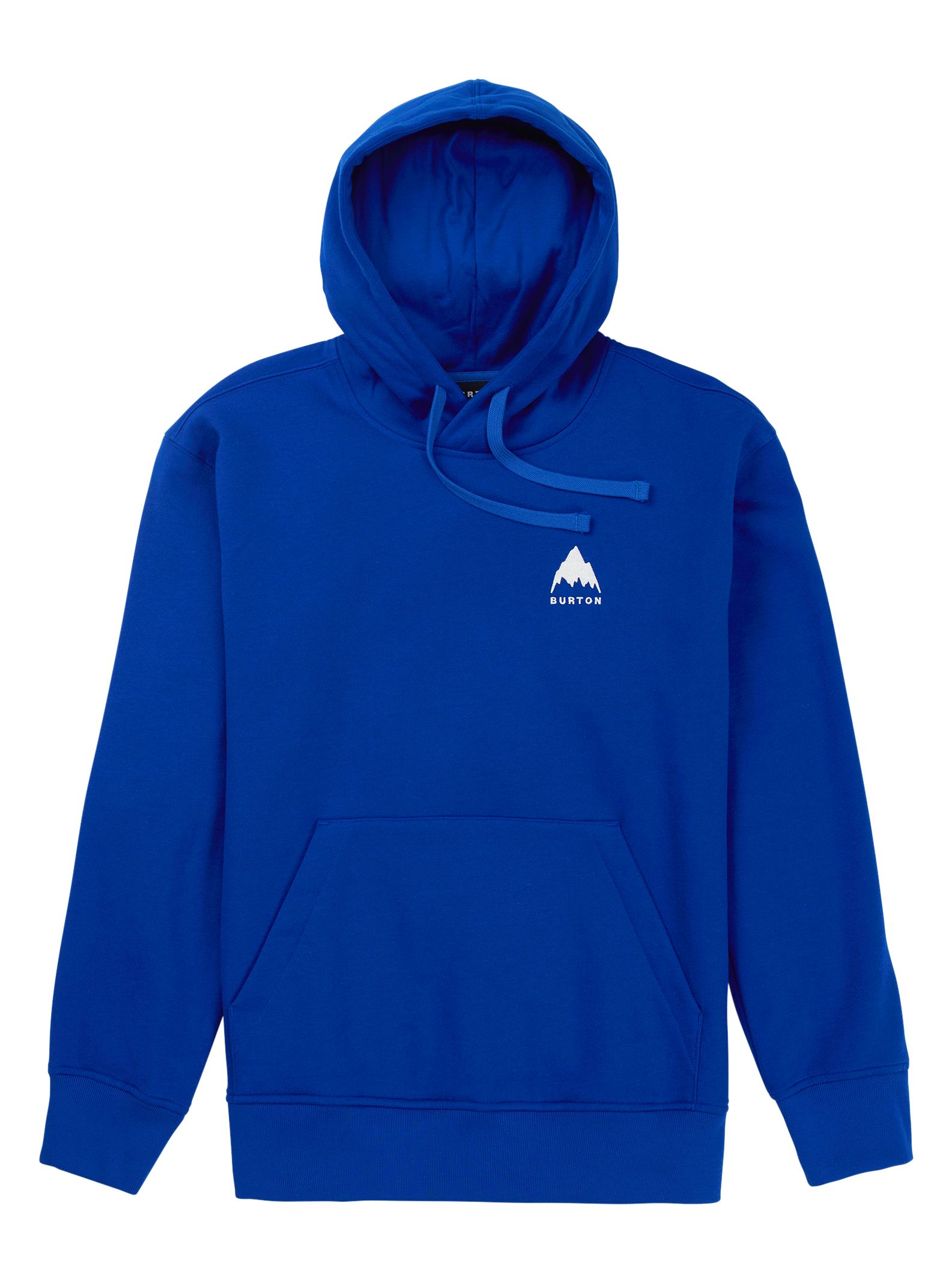 Burton Men's Mountain Pullover Hoodie