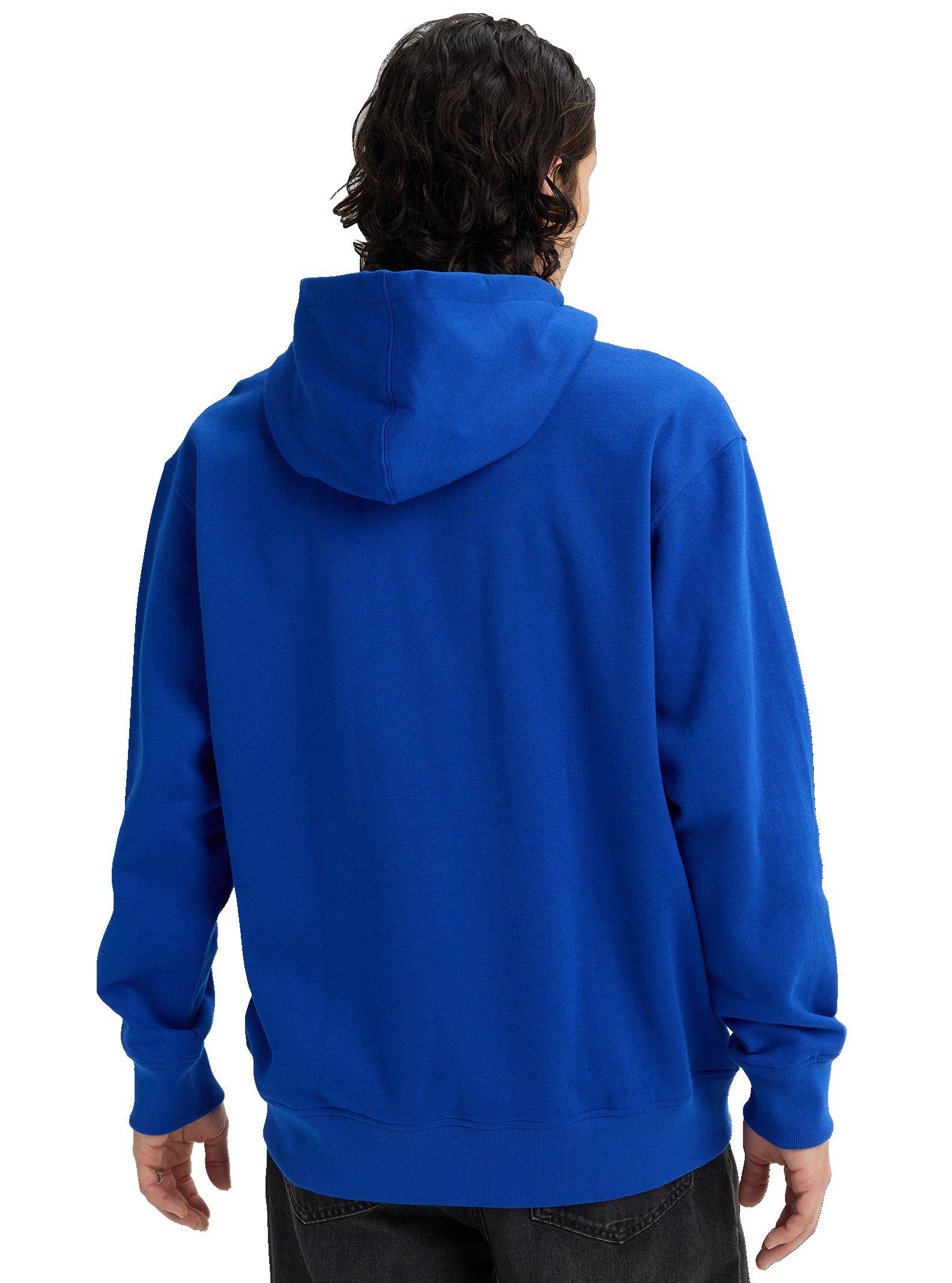 Burton Men's Mountain Pullover Hoodie