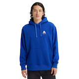 Burton Men's Mountain Pullover Hoodie Front_Flat