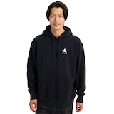 Burton Men's Mountain Pullover Hoodie