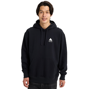 Burton Men's Mountain Pullover Hoodie
