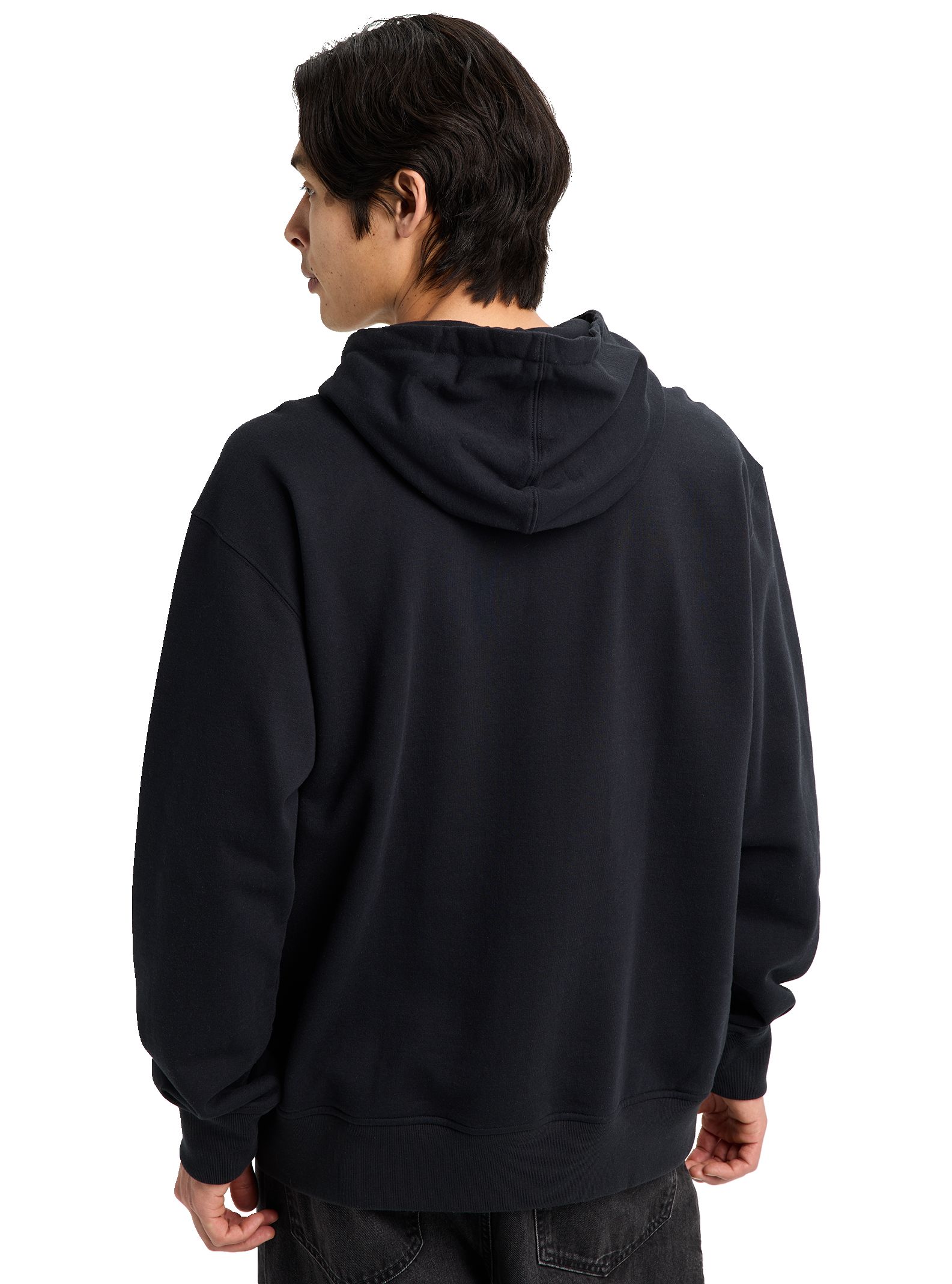 Burton Men's Mountain Pullover Hoodie