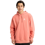 Burton Men's Mountain Pullover Hoodie Front_Flat