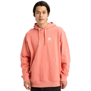 Burton Men's Mountain Pullover Hoodie