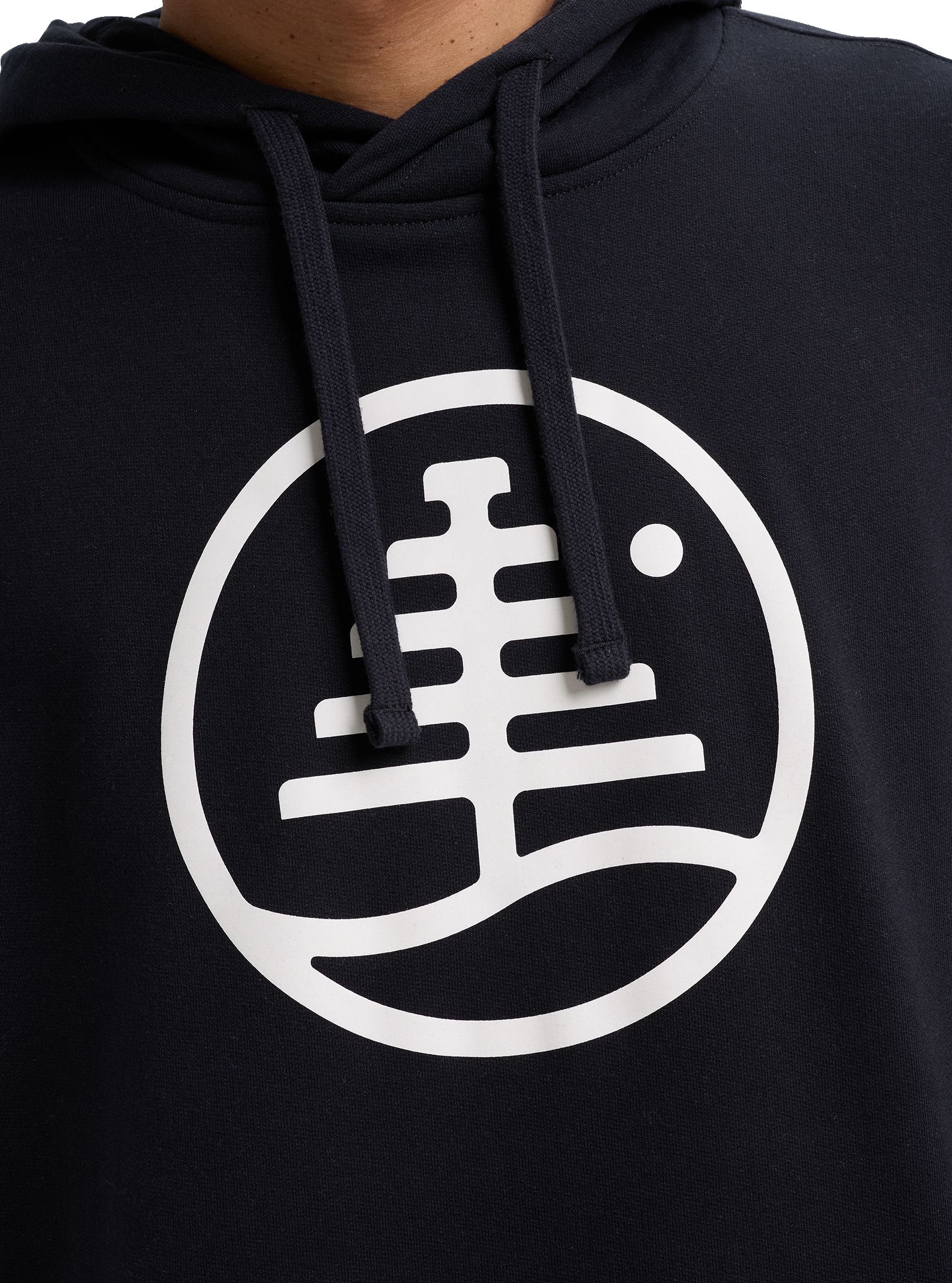 Burton Men's Family Tree Pullover Hoodie