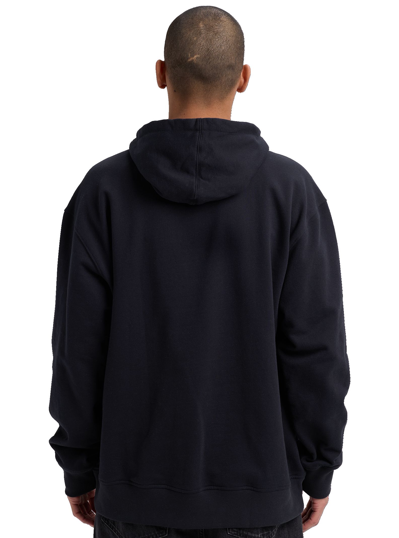 Burton Men's Family Tree Pullover Hoodie