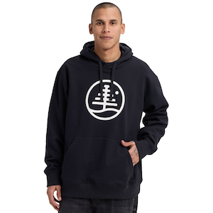 Burton Men's Family Tree Pullover Hoodie