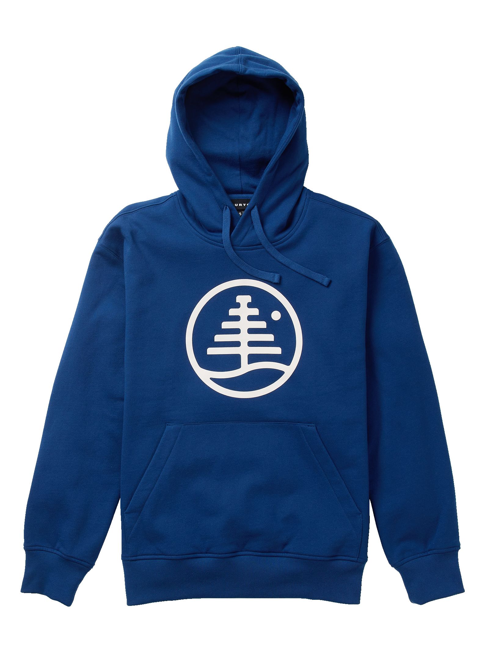 Burton Men's Family Tree Pullover Hoodie