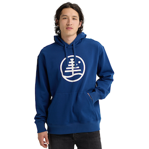Burton Men's Family Tree Pullover Hoodie