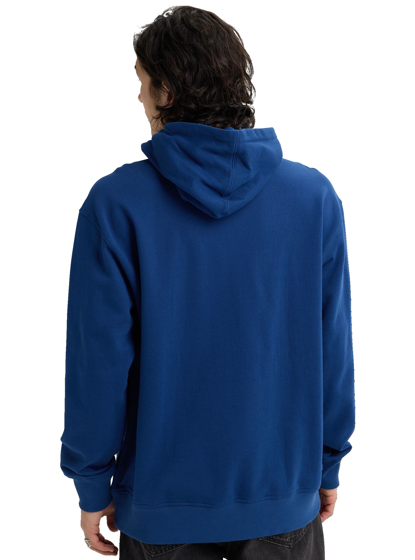 Burton Men's Family Tree Pullover Hoodie