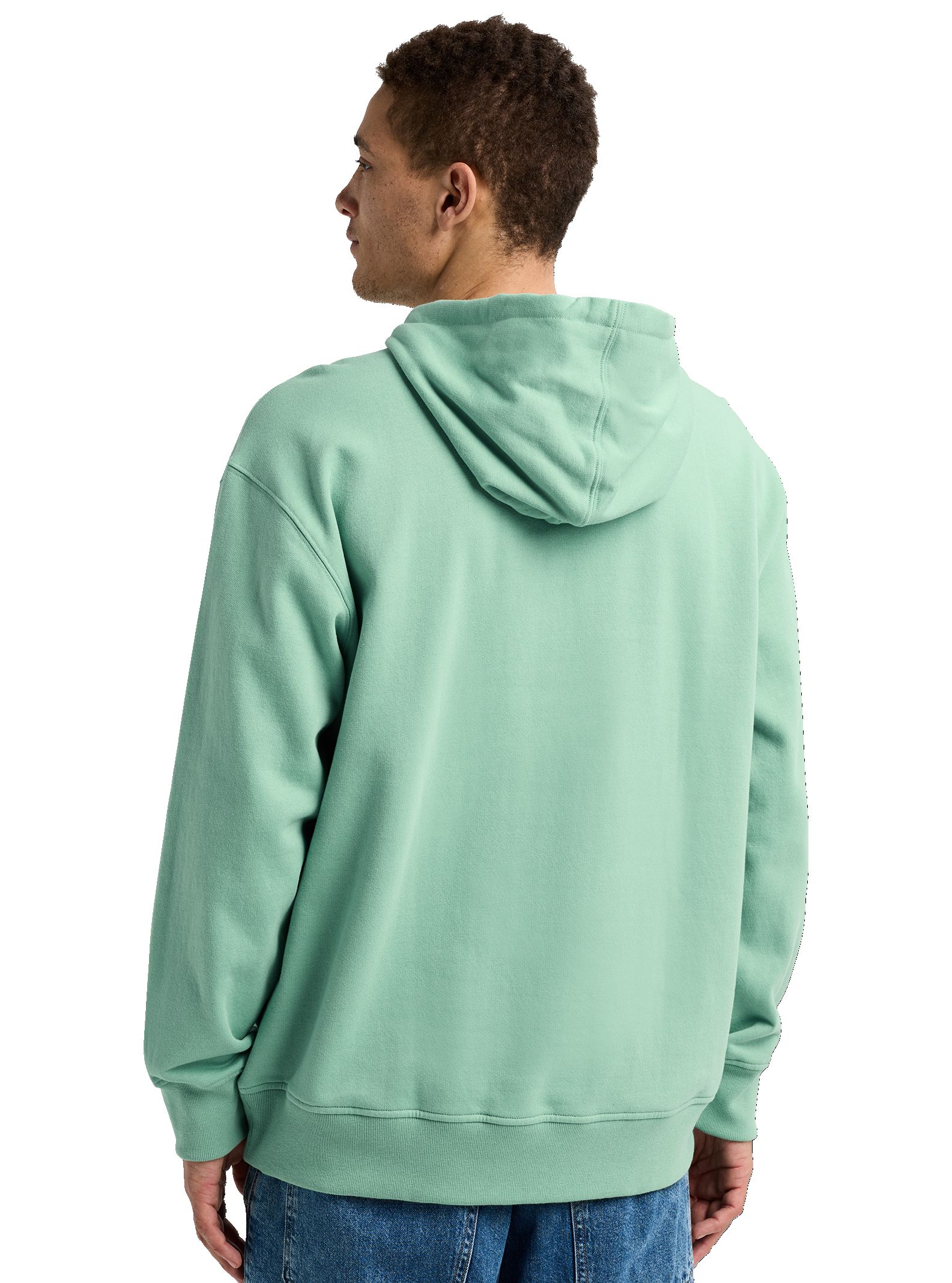 Burton Men's Family Tree Pullover Hoodie