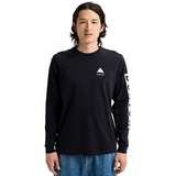 Burton Men's Elite Long Sleeve T Shirt