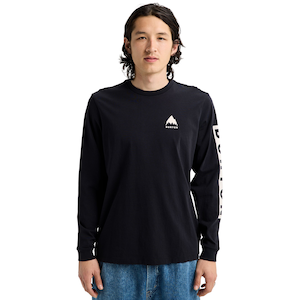 Burton Men's Elite Long Sleeve T Shirt