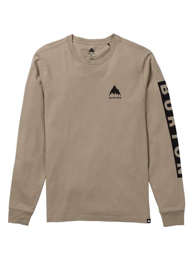 Burton Men's Elite Long Sleeve T Shirt