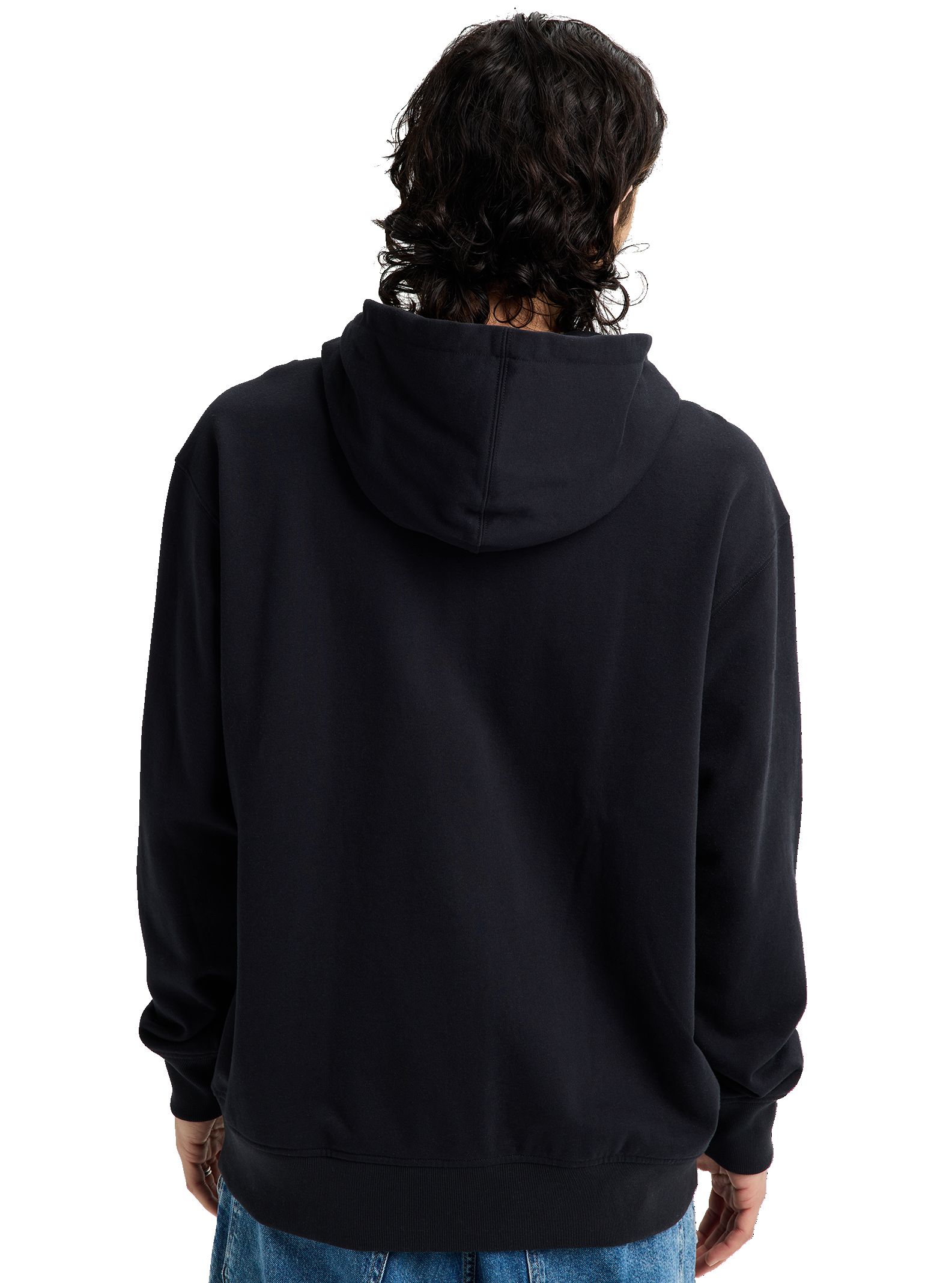 Burton Men's Elite Full Zip Hoodie
