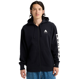 Burton Men's Elite Full Zip Hoodie