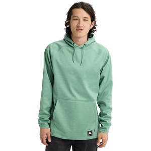 Burton Men's Crown Waterproof Pullover Hoodie