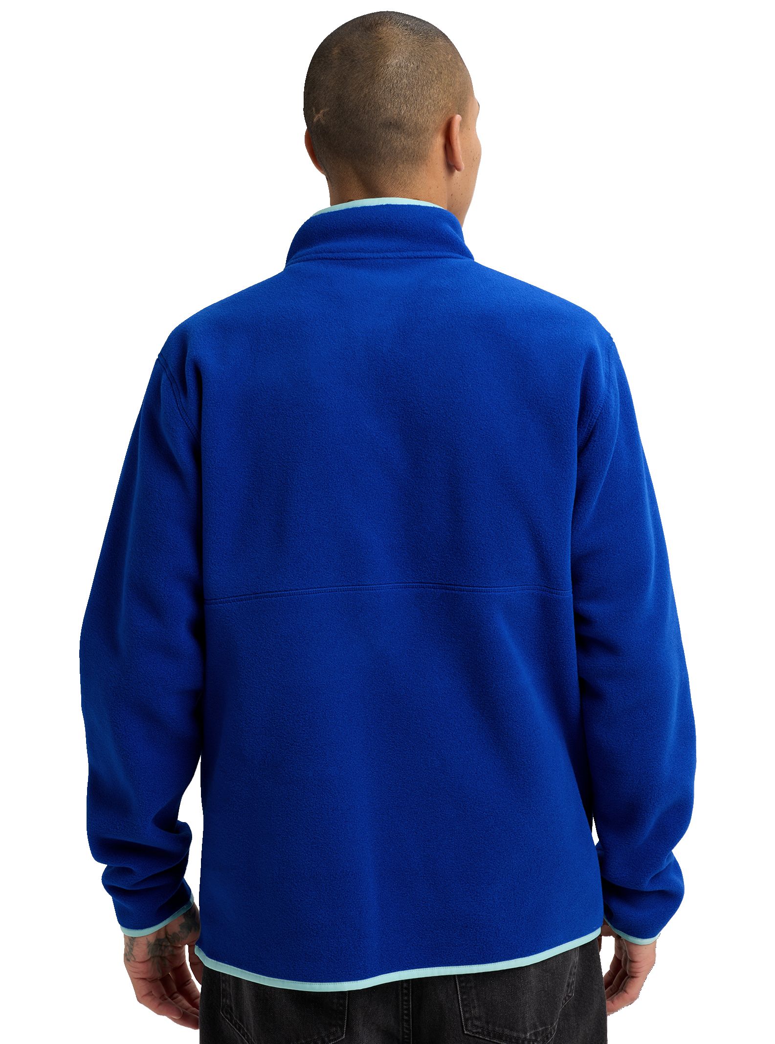 Burton Men's Cinder Fleece Pullover