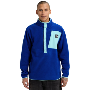 Burton Men's Cinder Fleece Pullover