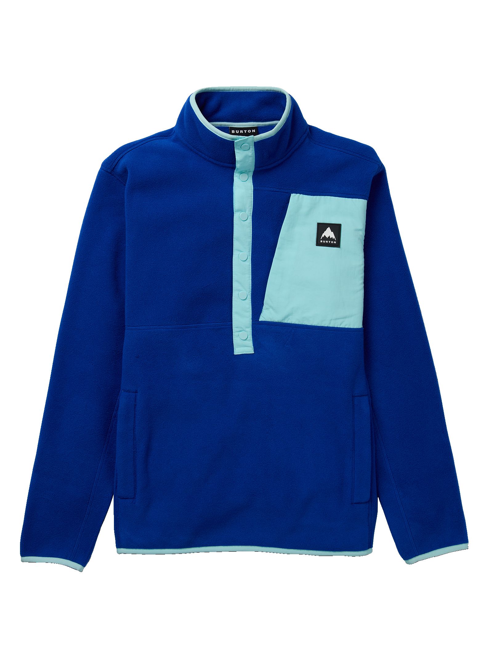 Burton Men's Cinder Fleece Pullover