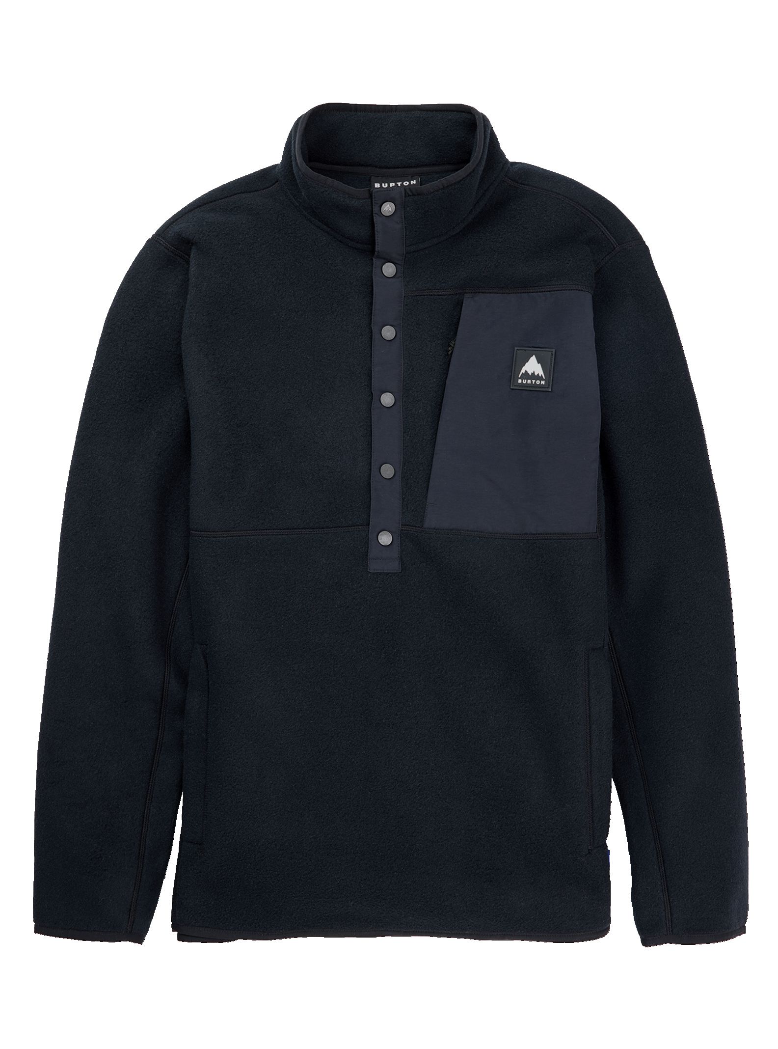 Burton Men's Cinder Fleece Pullover