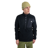 Burton Men's Cinder Fleece Pullover
