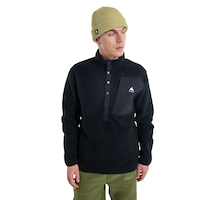 Burton Men's Cinder Fleece Pullover