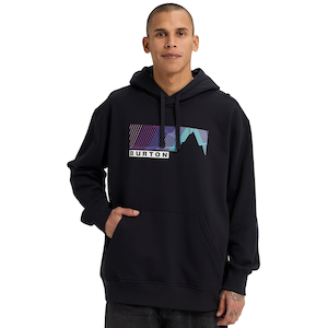 Burton Men's Elmore Pullover Hoodie